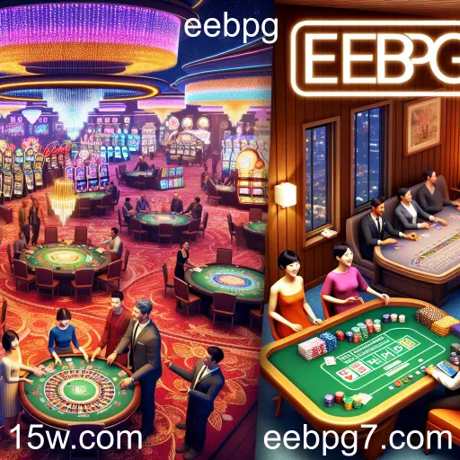 Explorando o Mundo dos Jogos Multiplayer: Conexões e Experiências Inesquecíveis